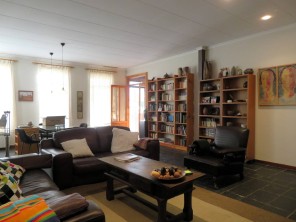 Salón